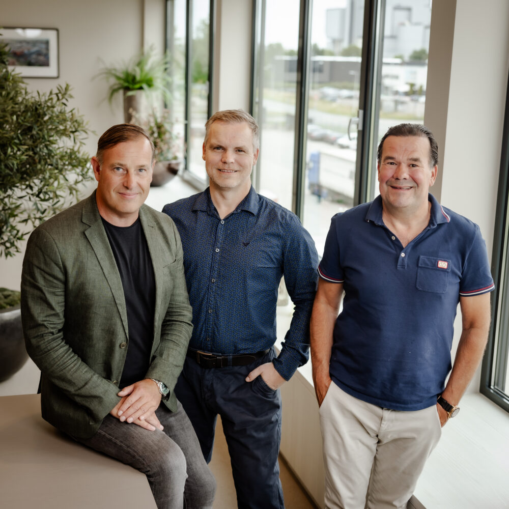 Toegankelijk betalen zonder zorgen: in3 en partners starten offensief voor eerlijke en toegankelijke e-commerce bij grote Nederlandse webshops